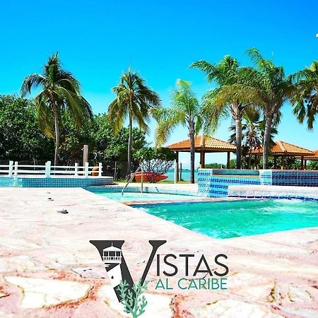 Apartamento Ocean View, Playas Del Caribe Cabo Rojo Exterior foto