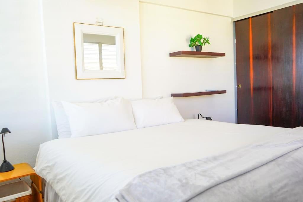 Apartamento Ocean View, Playas Del Caribe Cabo Rojo Exterior foto