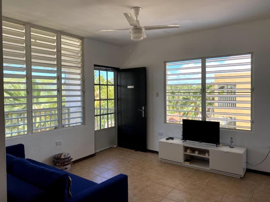 Apartamento Ocean View, Playas Del Caribe Cabo Rojo Exterior foto