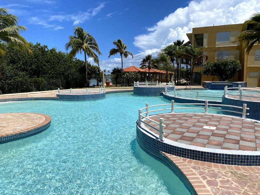 Apartamento Ocean View, Playas Del Caribe Cabo Rojo Exterior foto