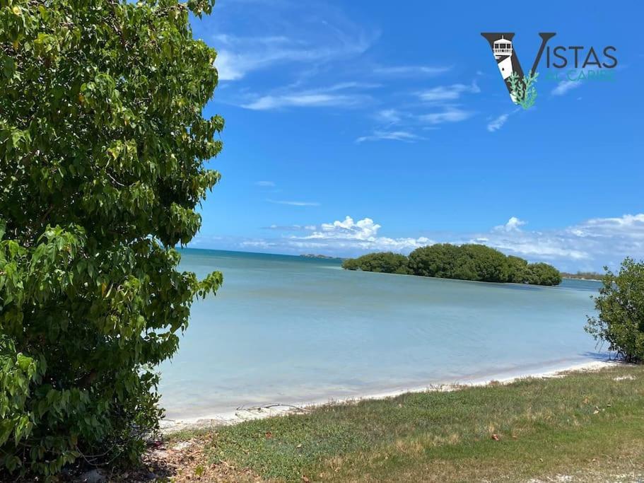 Apartamento Ocean View, Playas Del Caribe Cabo Rojo Exterior foto