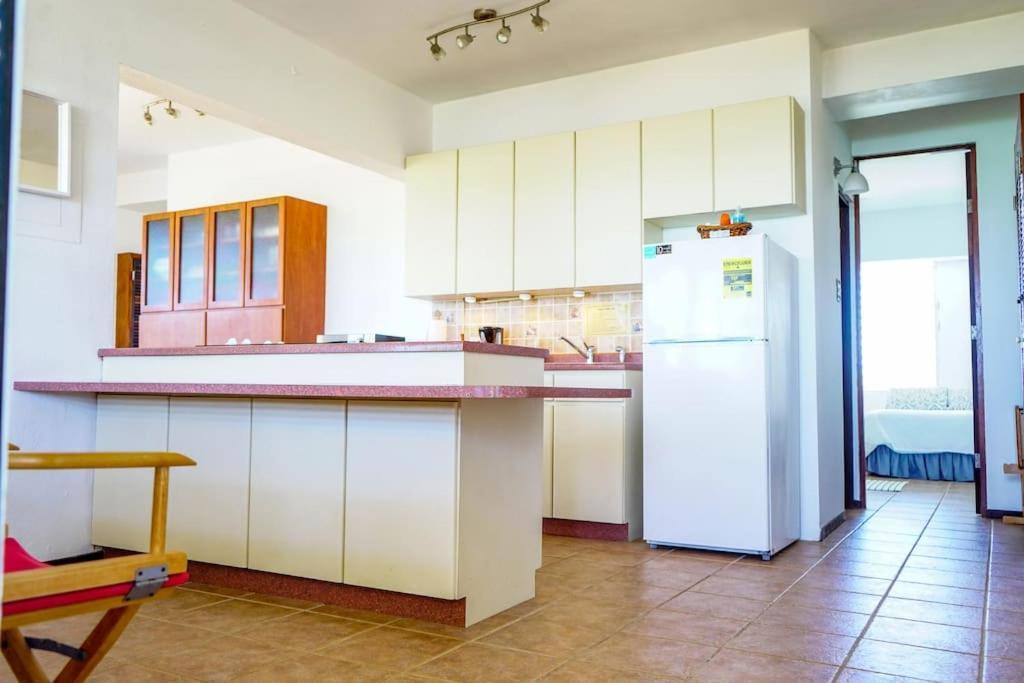Apartamento Ocean View, Playas Del Caribe Cabo Rojo Exterior foto