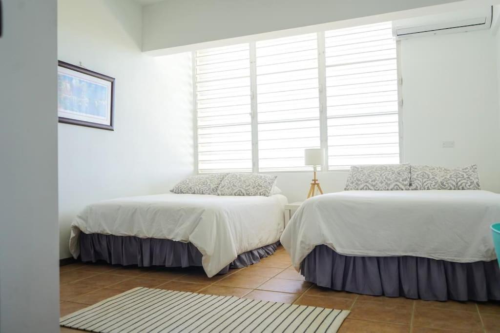 Apartamento Ocean View, Playas Del Caribe Cabo Rojo Exterior foto