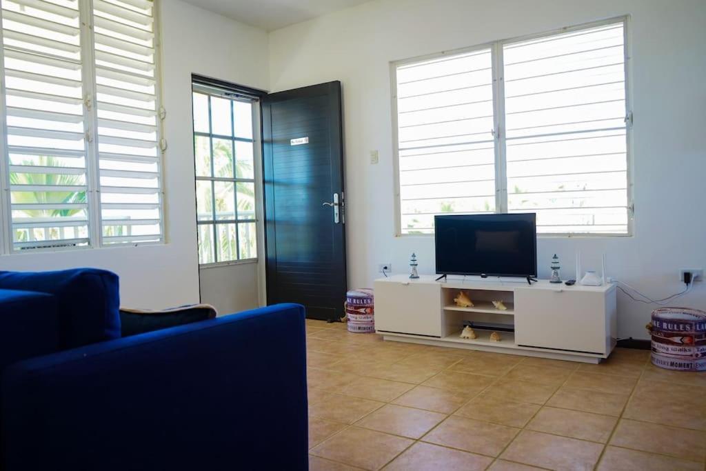 Apartamento Ocean View, Playas Del Caribe Cabo Rojo Exterior foto