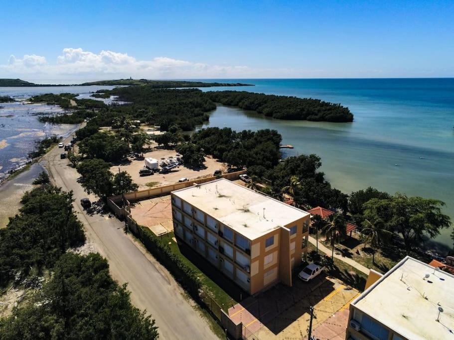 Apartamento Ocean View, Playas Del Caribe Cabo Rojo Exterior foto