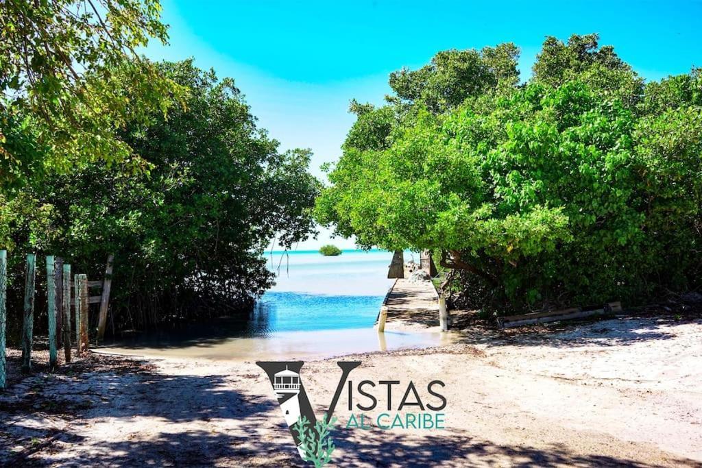 Apartamento Ocean View, Playas Del Caribe Cabo Rojo Exterior foto