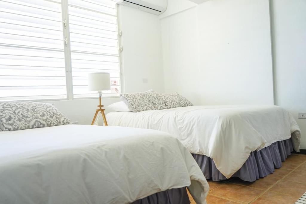 Apartamento Ocean View, Playas Del Caribe Cabo Rojo Exterior foto