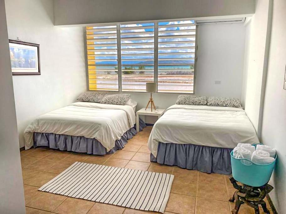 Apartamento Ocean View, Playas Del Caribe Cabo Rojo Exterior foto
