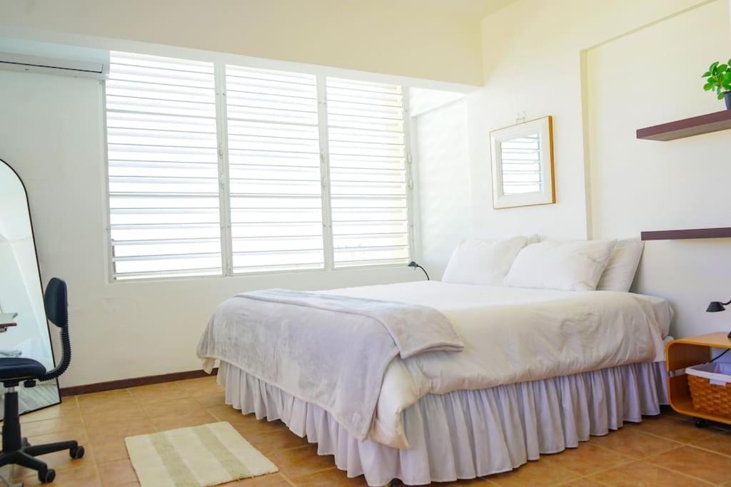 Apartamento Ocean View, Playas Del Caribe Cabo Rojo Exterior foto